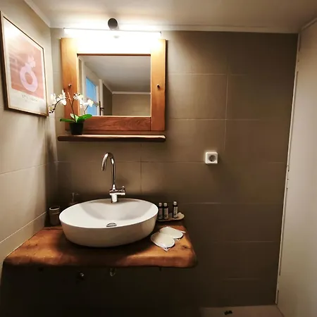 Prázdninový dům Alegria *