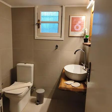 Alegria Prázdninový dům *
