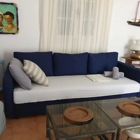 Alegria Feriehus