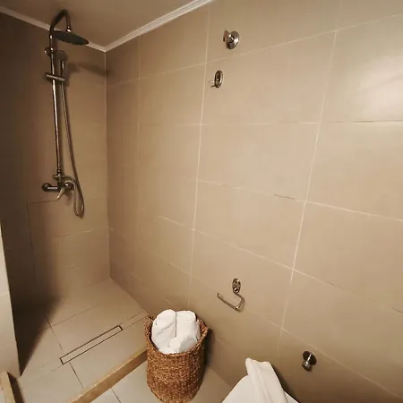 Holiday home Alegria Pollonia